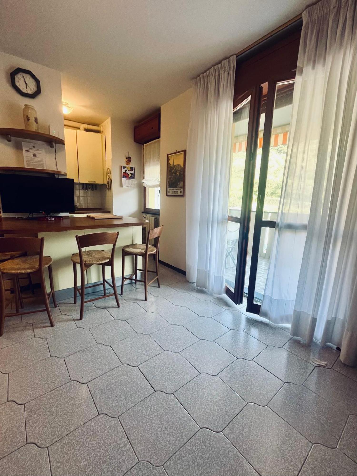 Appartamenti Nei Pressi Della Stazione Levanto Exterior foto