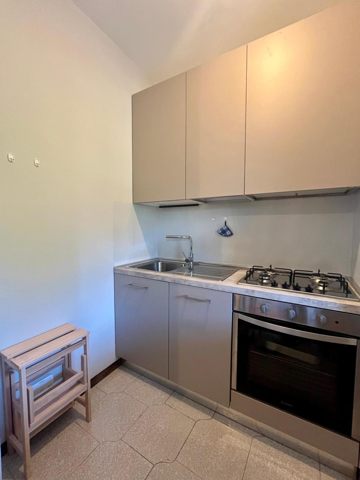 Appartamenti Nei Pressi Della Stazione Levanto Exterior foto